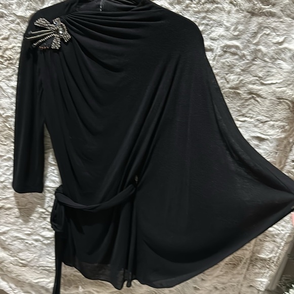 Badgley Mischa Sweater Top - Picture 2 of 6